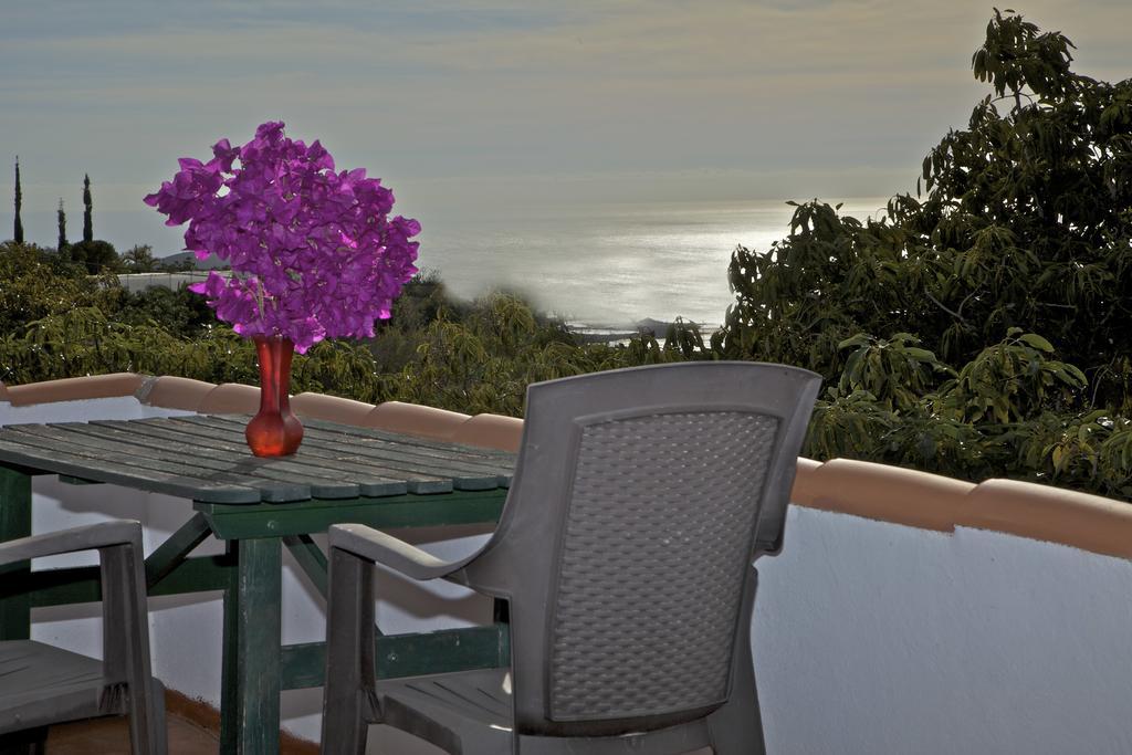 Casa Finca Avocado Los Llanos De Aridane Ngoại thất bức ảnh