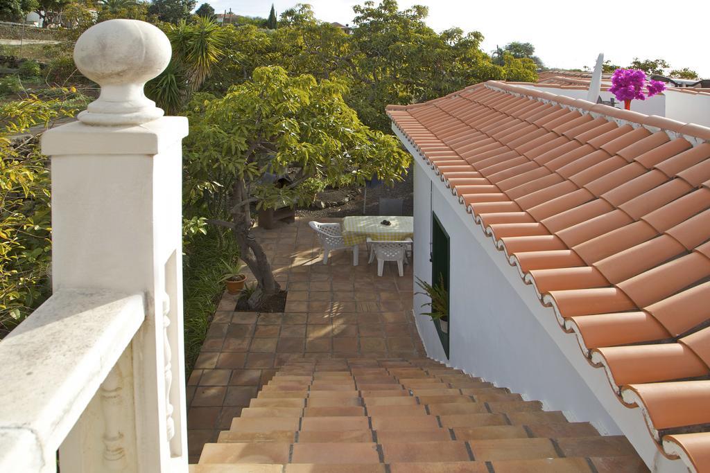 Casa Finca Avocado Los Llanos De Aridane Ngoại thất bức ảnh