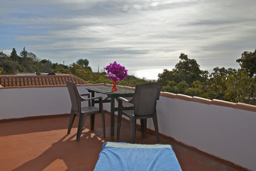 Casa Finca Avocado Los Llanos De Aridane Ngoại thất bức ảnh